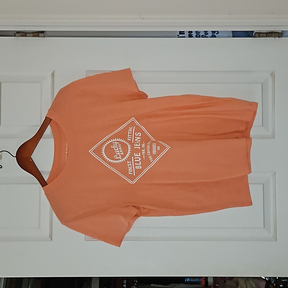 Lucky brand TShirt